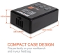 Preview: SPMXC2090PI Smart-Charger S100 LED 1-4S-6A COMBO